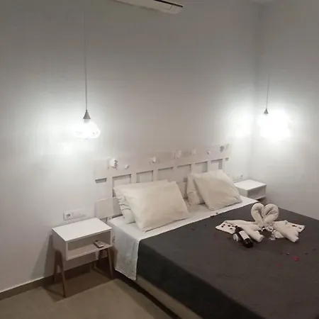 בית נופש Dream House *