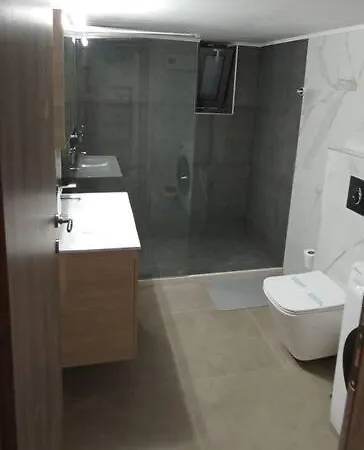 בית נופש Dream House *