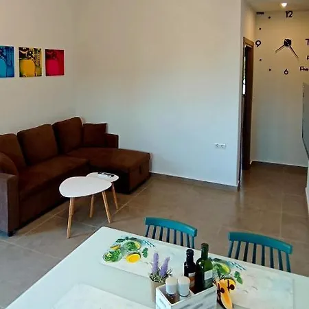 בית נופש Dream House
