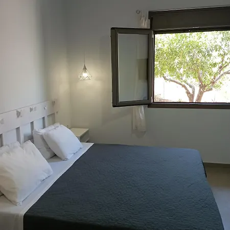 בית נופש Dream House *