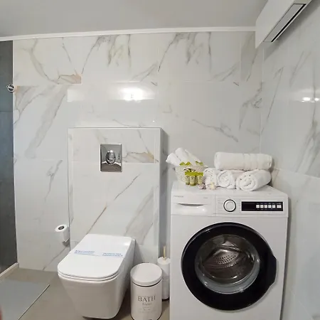 בית נופש Dream House *