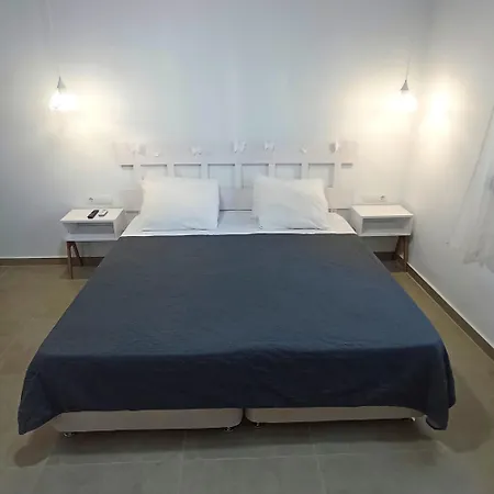 Dream House בית נופש