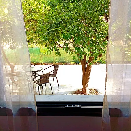 Dream House בית נופש *