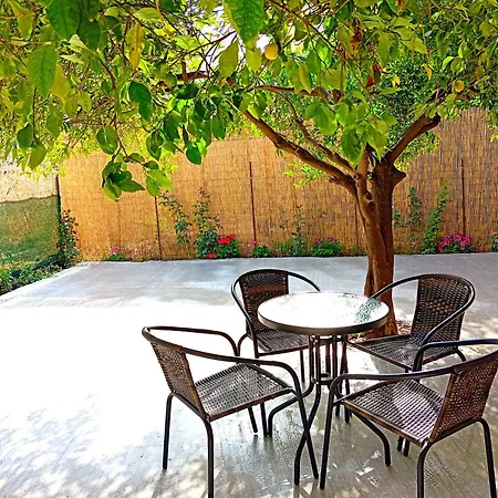 Dream House בית נופש